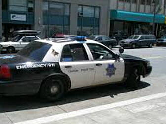 Gunmen Opened Fire At Baby'...